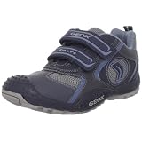 Geox Kids J Marlon F Fashion Trainer