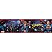 Superman Peel and Stick Wallborder - 180x5"