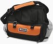 HOMAK TB00112011 12-Inch Tool Bag with 11 Pockets