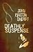 Deathly Suspense (Ulverscroft Large Print Series)