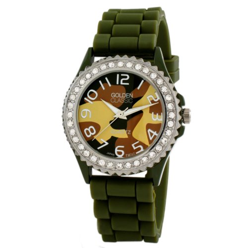 Golden Classic Women's 2219_camodial