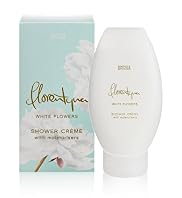 Florentyna White Flowers Shower Crème 200ml