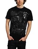 Marc Ecko Cut & Sew Men