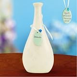 Lenox Birthstone December Vase