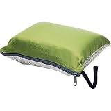 Sleeping Giant Memory Foam Pillow Upgrade Kit by Big Agnes