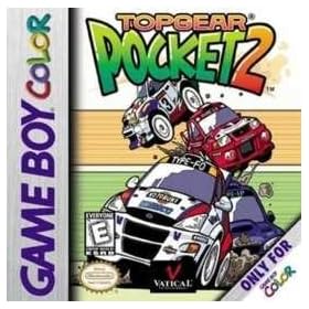 Top Gear Pocket II