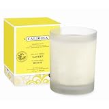 Caldrea Candle, Sea Salt Neroli, 10.5-Ounce Jar by Caldrea