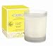 Caldrea Candle, Sea Salt Neroli, 10.5-Ounce Jar