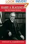 Harry A. Blackmun: The Outsider Justice