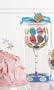Happy Birthday Wine Glass #119037