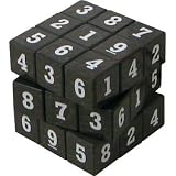Sudoku Cube