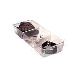 Linus Dresser Drawer Organizer - 3S by InterDesign