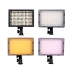 NEEWER� 160 LED CN-160 Dimmable Ultra...
