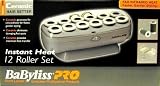 Babyliss Pro Ceramic Hairsetter 12 Rollers (Case of 6)