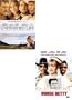 Nurse Betty / An Unfinished Life (2 pack)