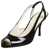 Nine West Women's Bryant Park Open Toe Sling