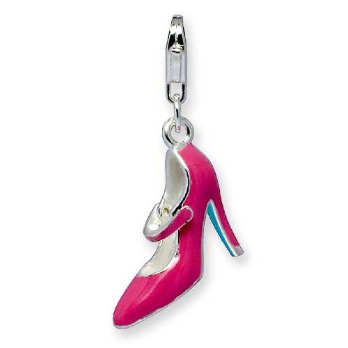 Rafaela Donata Charms Republic rosane Mary-Jane-Pumps 60600151 Preisvergleich