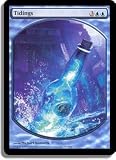 MTG Magic the Gathering Textless Tidings Collectible Trading Card
