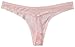 OnGossamer Women's Gossamer Mesh Hip G Thong Panty (Pack of 6)