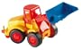 Wader Basics Excavator