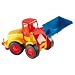 Wader Basics Excavator