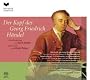 Der Kopf des Georg Friedrich H�ndel