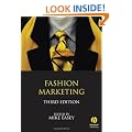 Fashion Marketing (Wiley Desktop Editions)