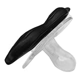 Mustachifier キュートなヒゲおしゃぶり！ひげ おしゃぶり ジェントルマン