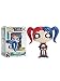 Funko Pop! Super Heroes Harley Quinn Exclusive New 52 Vinyl Figure by Pop! Exclusives