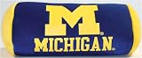 Michigan Wolverines Super Soft Bolster Pillow