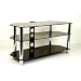 Centurion GT4 Black Premium Contemporary Design Flat Screen 23