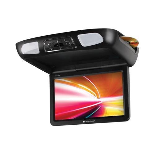 Audio P112es 11.2 Overhead Monitor W Dvd Player Wireless