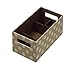 Rubbermaid Bento Storage Box with Flex Dividers, Medium, Chadwick (1789287)