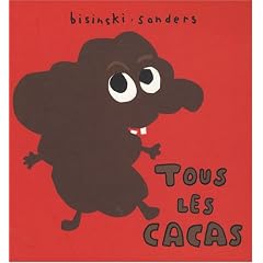 Tous les cacas