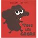 Tous les cacas