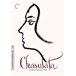 Charulata (Criterion Collection)