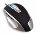 Cherry eVolution ERGO-SHARK Corded Mouse Black