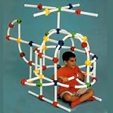 No Ends Construction Set (150 pcs.)