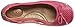 Me Too Women's Lindsey Ballet Flat