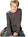Kavio! Youth Crew Neck Long Sleeve Top