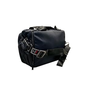 Toshiba NB105 Netbook Comfort Fit Messenger Bag / Fanny Pack