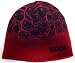 NIRVANA SMILES HAT - OFFICIAL NIRVANA BEANIE CAP - NIRVANA PULLOVER HAT UNISEX OSFA