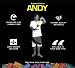 Kinetic Racing Fins / Andy Irons Carbo Tune Surfboard Fins