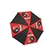 Spiderman 2009 Umbrella Black/red