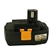 Panasonic EY9251B 18-Volt 3.5 Amp Hour NiMH Pod Style Battery