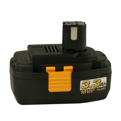 Panasonic EY9251B 18-Volt 3.5 Style Battery
