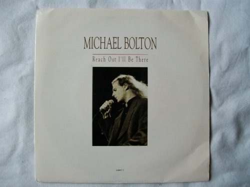 Michael Bolton Foto 2