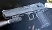 Sporting Goods : CYMA CM018A2 Electric Airsoft Pistol gun with Flash Light