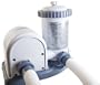 Krystal Klear Wet Set 1500 Gallon Intex Pool Filter Pump