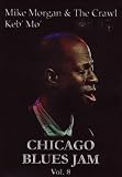 Chicago Jam - Volume Eight